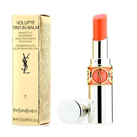 ysl tint in balm 7